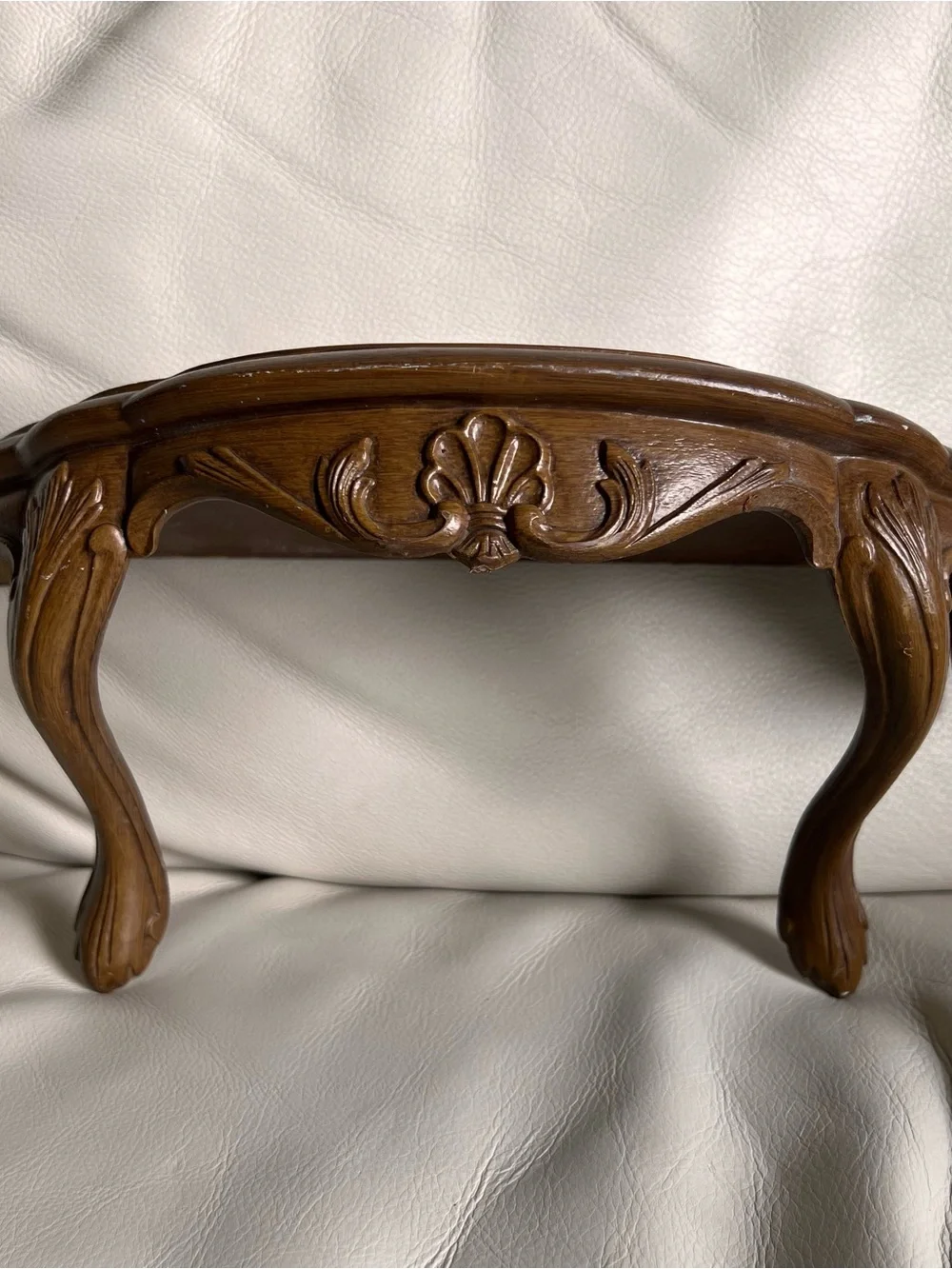 Vintage Burwood Decorative Wall Shelf Victorian 1983